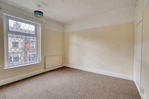 Bedroom One- click for photo gallery